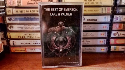 Emerson, Lake and Palmer 