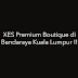 XES Premium Boutique di Bandaraya Kuala Lumpur 