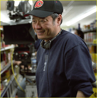 director ang lee