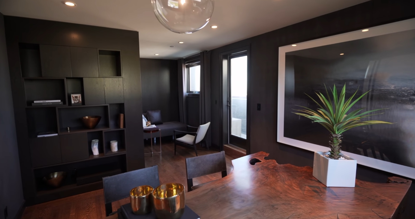 22 Photos vs. What $25,800,000 Buys You in San Francisco | Mansion Tour - Luxury Home & Interior Design Video Tour