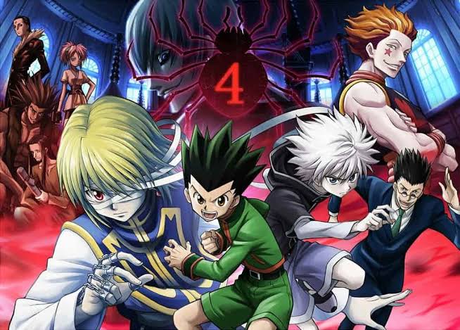 download anime hunter x hunter batch sub indo download anime hunter x hunter batch sub indo