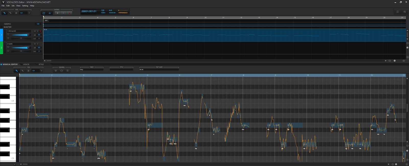 Predator Vst Torrent Download