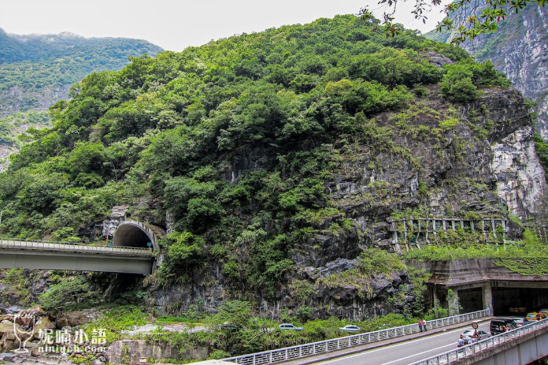 【花蓮景點】太魯閣國家公園。世界級奇景的大峽谷 【花蓮景點】太魯閣國家公園。世界級奇景的大峽谷