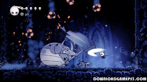 Hollow Knight   Download game PS3 PS4 PS2 RPCS3 PC free - 55