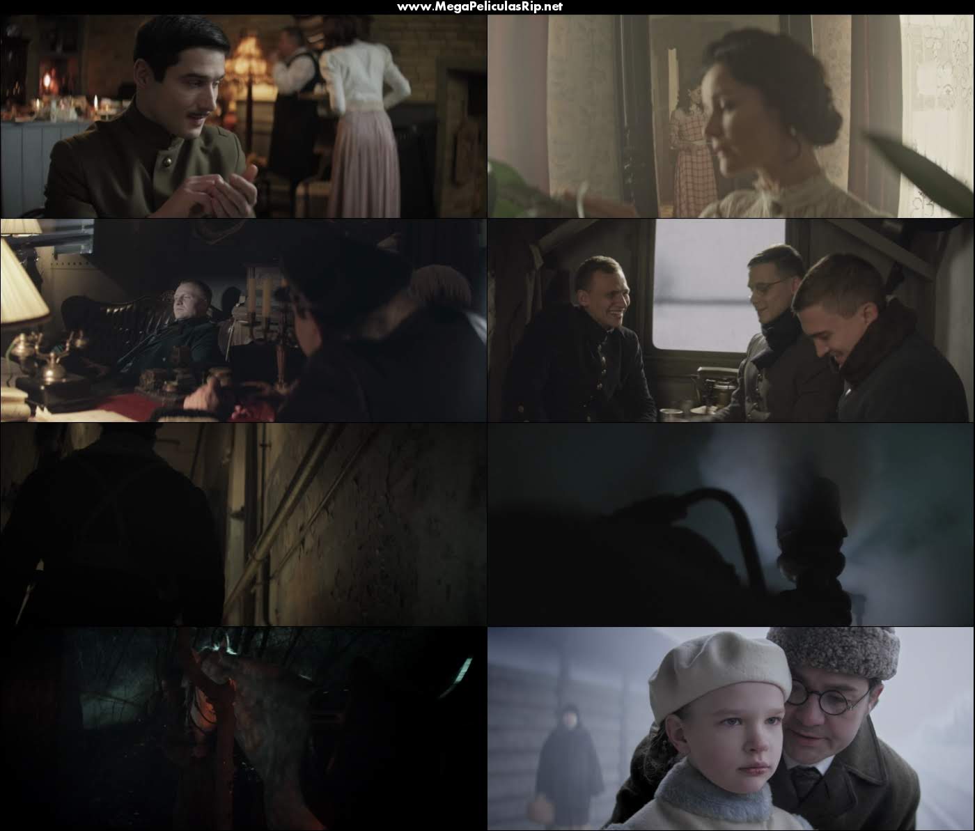 Kruty 1918 1080p Latino