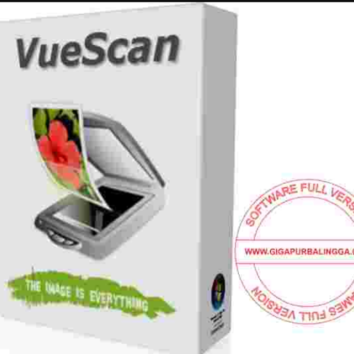 Vuescan Pro 9.7.67 Full Version