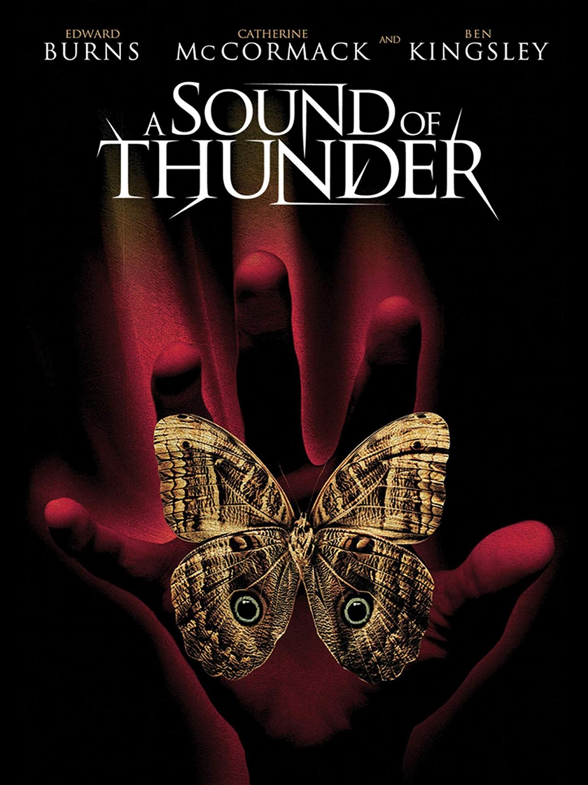 A Sound of Thunder [2005] [DVDR] [NTSC] [Subtitulado]