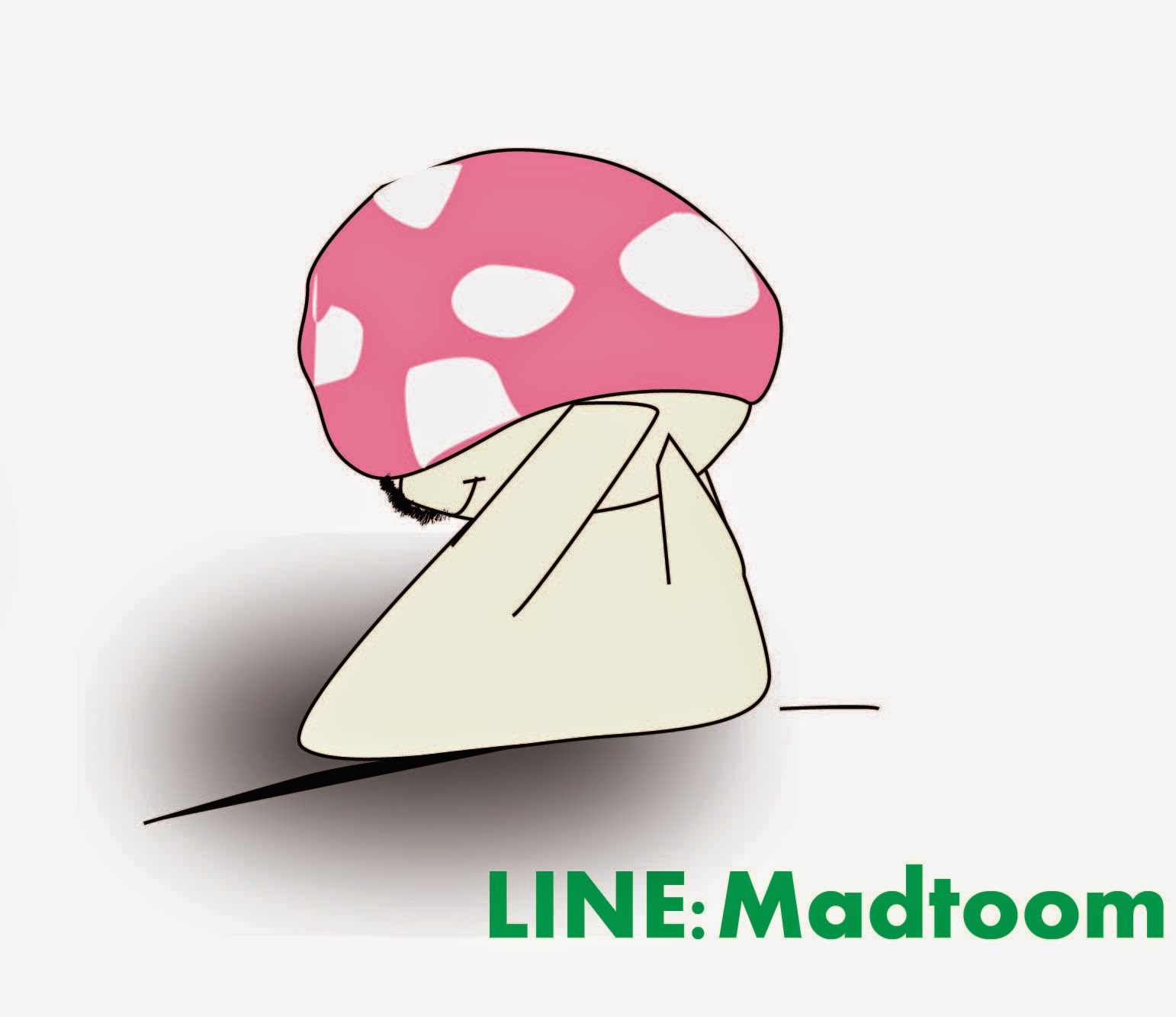 Madtoom Line Stickers Store
