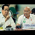 WATCH: TAUHAN NI PNOY NA MAY HAWAK NG 3.5B BUDGET TINAD-TAD NG TANONG NI SEN.GORDON! DENGVAXIA HEARING