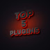 Top 5 Best Plugins For Sony Vegas Pro