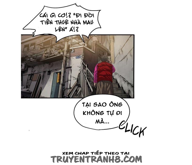 Kẻ Bám Đuôi chap 14 - Trang 5