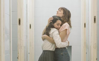 Las niñas Las niñas
