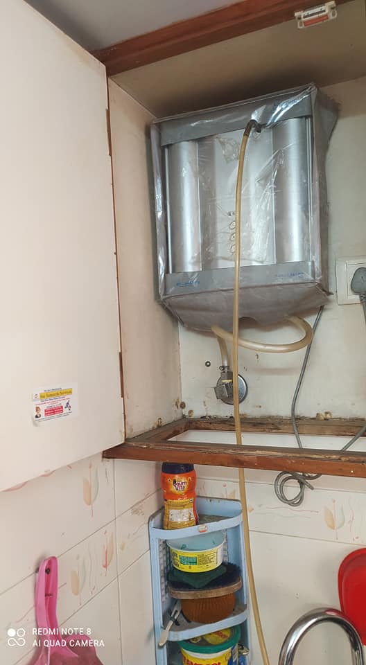 Water Purifier Repair & Service In Mumbai & Navi Mumbai