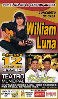 Agenda en Tacna para este sábado 11 y domingo 12 de junio del 2011