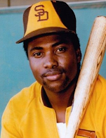 Mr. Padre - Tony Gwynn