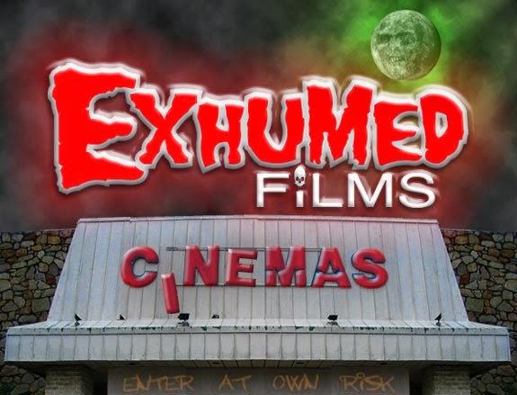 Exhumed Films