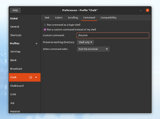 How To Change The Default Shell In Linux (Bash, Zsh, Fish, Etc ...