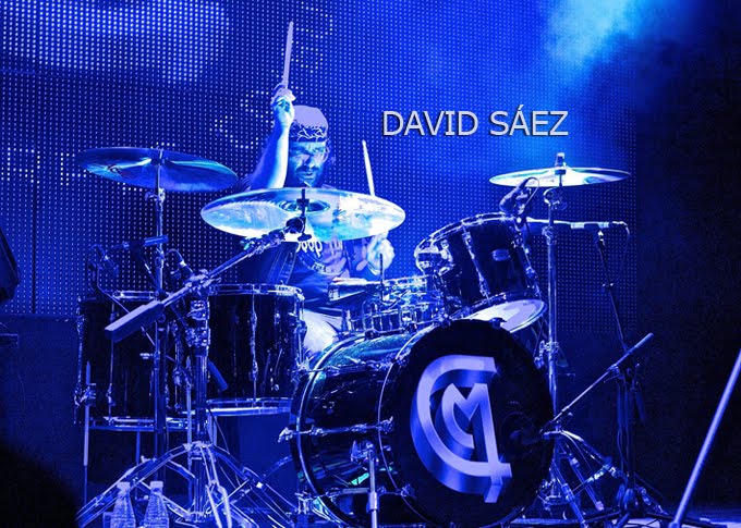 David Sáez