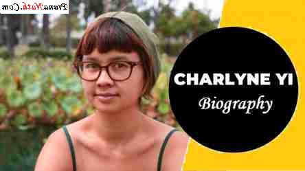 Biography of Charlyne Yi PDF Download