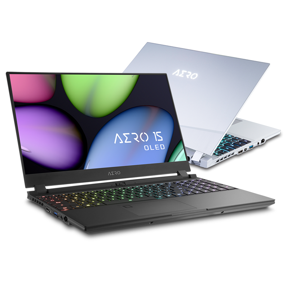 Dahsyatnya Spesifikasi Gigabyte Aero Terbaru dan Fiturnya