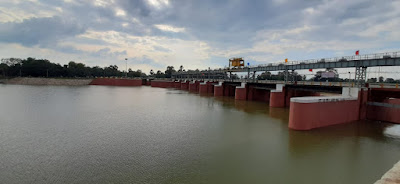 मुख्यमंत्री गया को चुनावी तोहफा देंगे गंगाजल, AnjNewsMedia, Ganga water will give electoral gift to Chief Minister Gaya