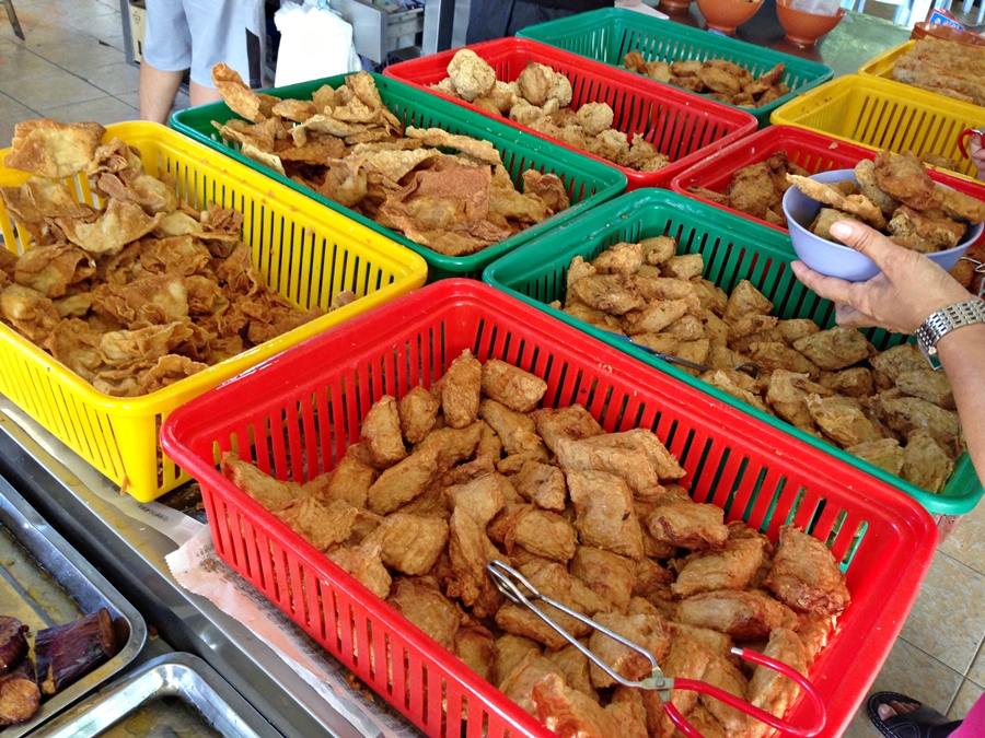 See Look Into The World Ipoh Food Hunting (29/5/201731/5/2017)