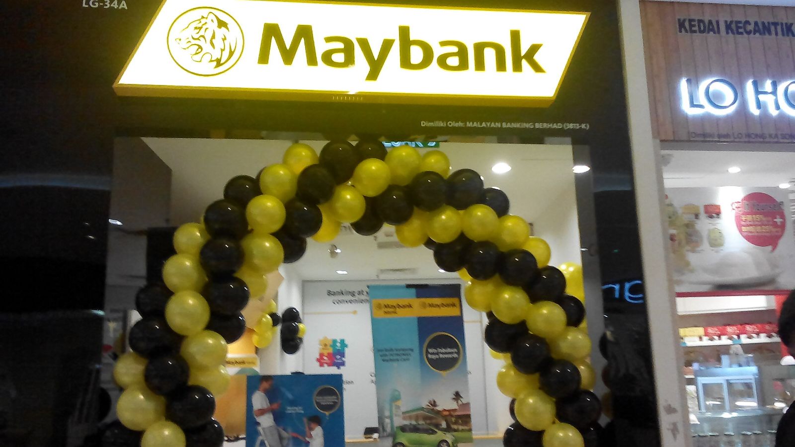 Party N Balloons Cheras Pandan Seri Kembangan CORPORATE EVENTS