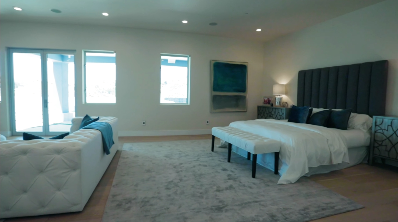 Mansion Interior Design Tour vs. Inside a $5,750,000 Private Estate on Over 31 Acres of Land!