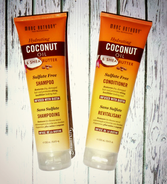 All Coconutty With Marc Anthony Beaumiroir
