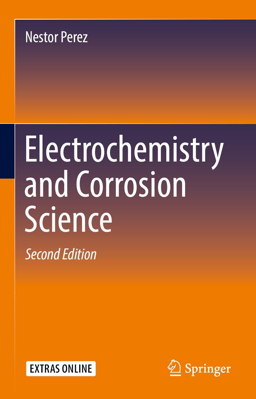 Engineering Library Ebooks Electrochemistry and Corrosion Science, 2nd
