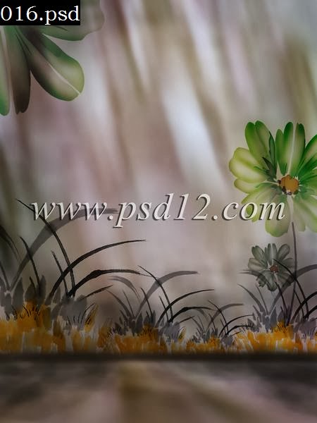 Studio Background hd psd file 