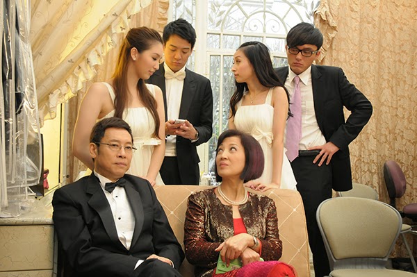 Câu Chuyện Gia Đình - SCTV9 Câu Chuyện Gia Đình