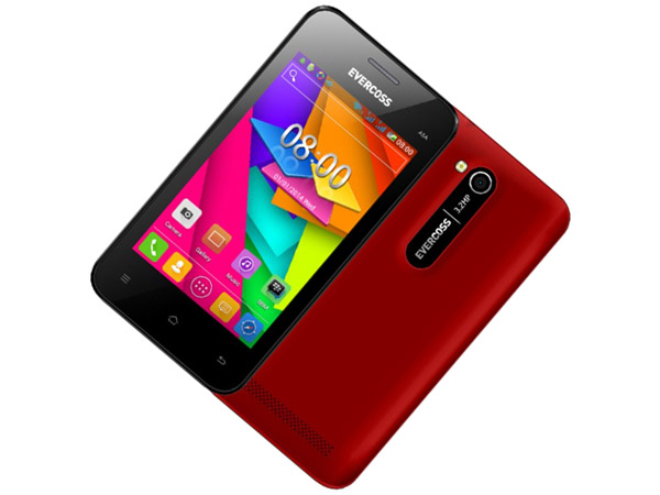Spesifikasi Evercoss A5a Hp Android Murah Harga Dibawah 500 Ribuan