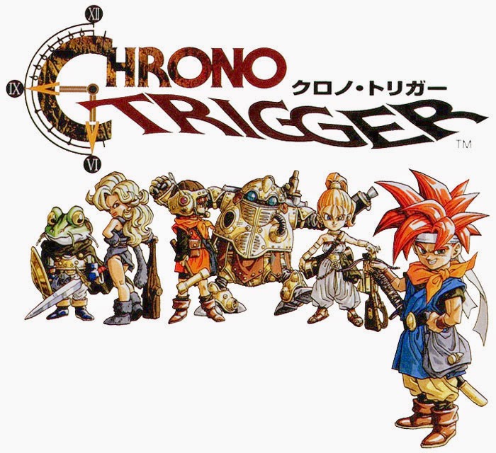 Download Game Chrono Trigger Psx Iso For Emulator Epsxe Ps 1 Emugratis