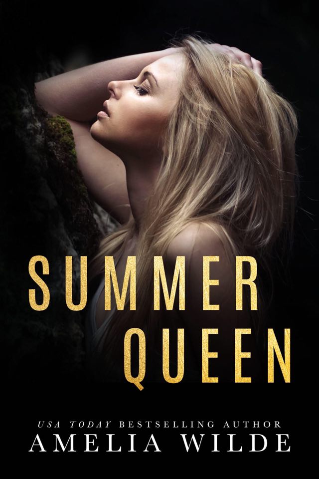 Review Summer Queen by Amelia Wilde (King of Shadows 2)