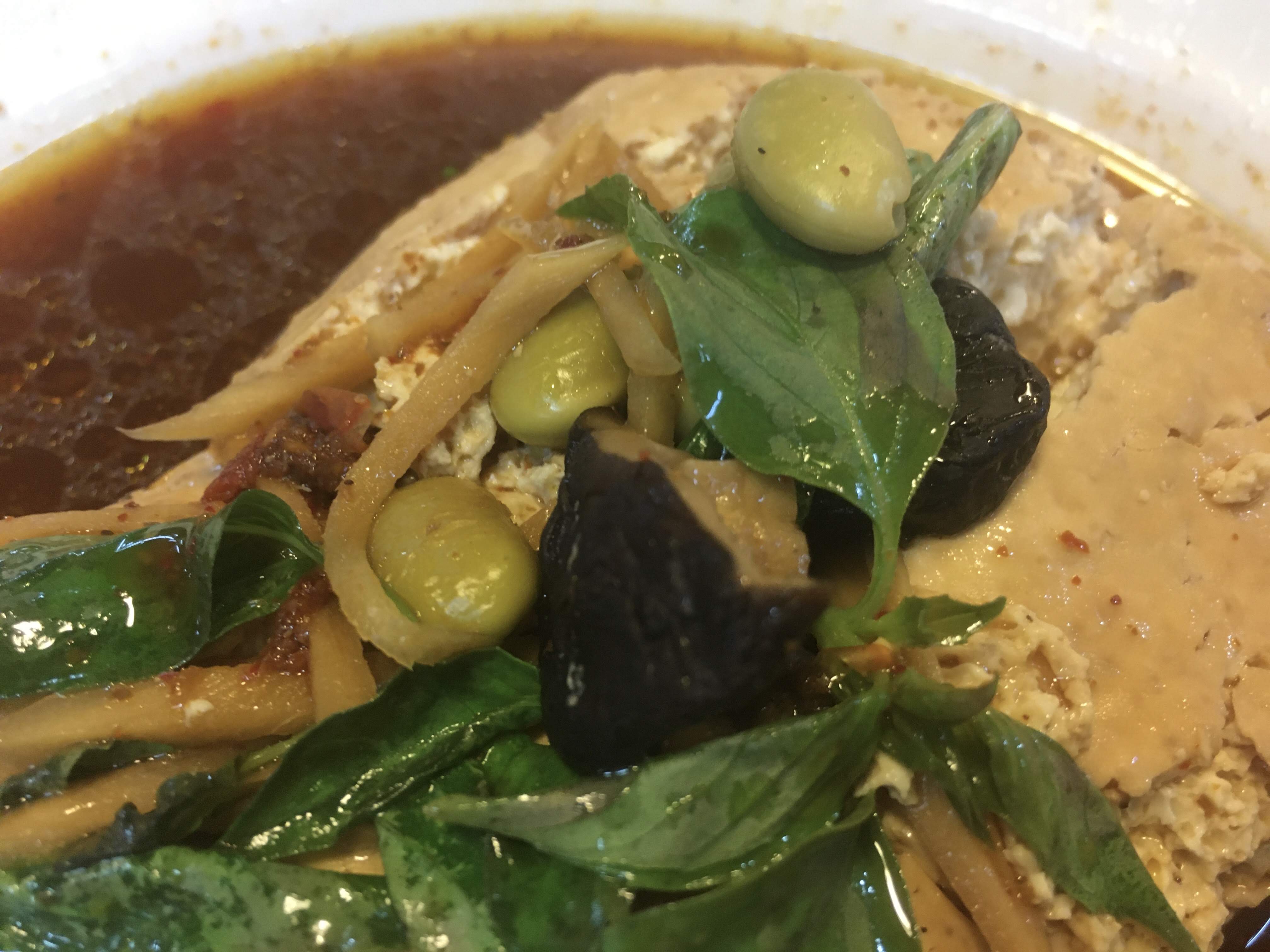 Smelly Boss Now Steamed Tofu (臭老闆現蒸臭豆腐), Taiwan's Delicious and Unique