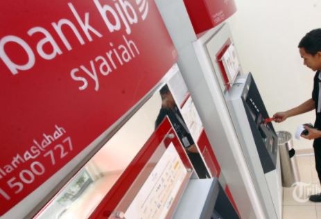 Alamat lengkap dan Nomor Telepon Kantor Bank BJB Syariah di Purwakarta