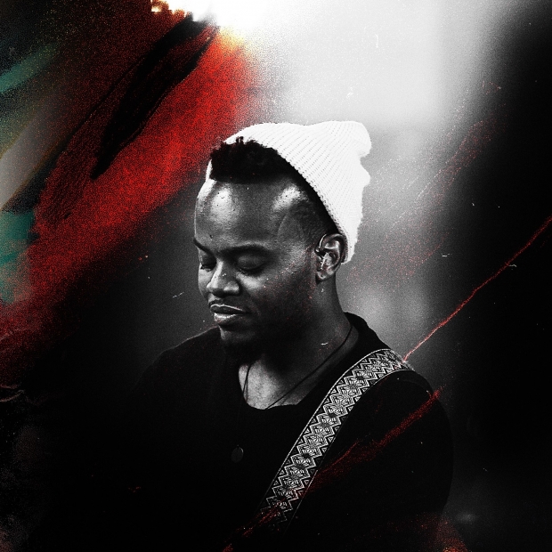 Chuch Update: Do you love Travis Greene? If yes, here is a collection of his new album EP ‘Love "