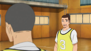 Hellominju.com : ハイキュー!! アニメ 第4期 8話 チャレンジャー (烏野vs伊達工) | Haikyuu!! Season4 Ep.8 Haikyuu!! "Challenger" | Hello Anime !