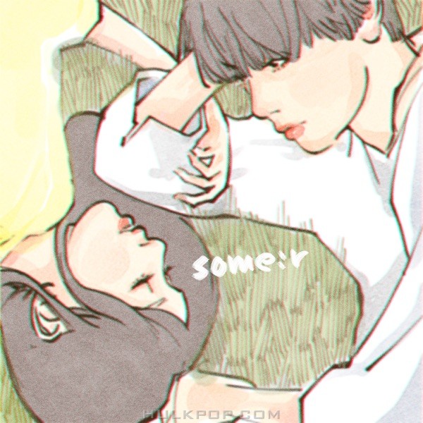 some:r – If Only – EP