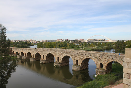 Augusta Emerita, Mérida romana