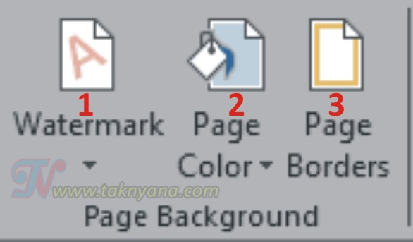 Mengenal Icon Tab Menu Design Dan Fungsinya Pada Microsoft Word 2016 Mengenal Icon Tab Menu Design Dan Fungsinya Pada Microsoft Word 2016