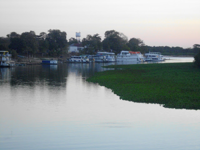 RIO PARAGUAI