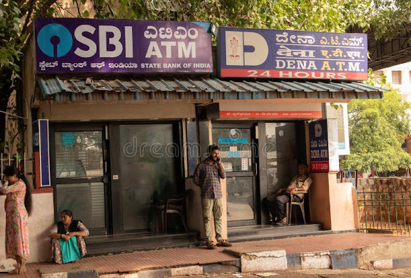 Colombian Woman purloin Rs 17.71 Lakh from SBI ATM Hacking News