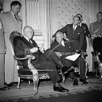 Reunión Alessandri - Eisenhower
