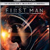 First Man 4K Unboxing