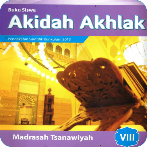 Materi Bab Ii Akidah Akhlak Kelas Viii Smp Mts Kurikulum Terbaru K 13 Abusalmawa Materi Bab Ii Akidah Akhlak Kelas Viii Smp Mts Kurikulum Terbaru K 13 Abusalmawa