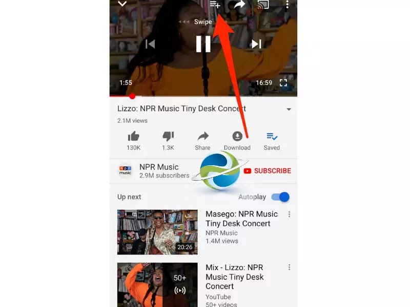 Best Explanation of Youtube Repeat Videos in 2021
