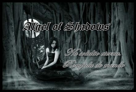 Angel of Shadows
