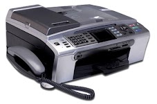 Brother MFC-665CW Printer Driver Download